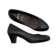 Unisex Jana - High heels, size 37 - Black ()