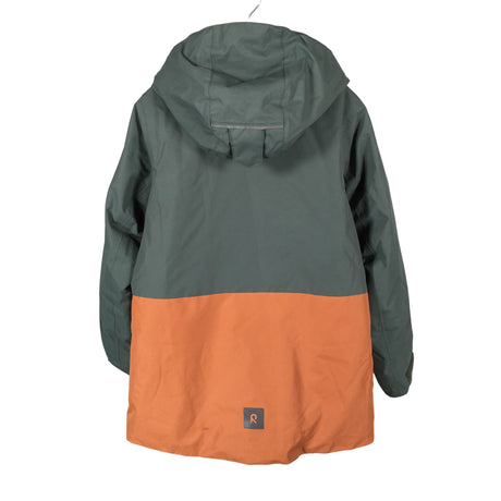 Unisex Reima - Winter jacket, size 128 - 134 - Green ()