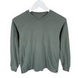 Unisex Uniqlo - Tricot shirt, size 146 - 152 - Green ()
