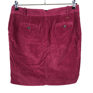 Unisex Tommy Hilfiger - Denim skirt, size 38 - Violet (2)