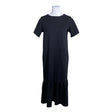 Unisex Aarrelabel - Tricot dress, size 40 - Black ()