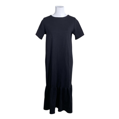 Unisex Aarrelabel - Tricot dress, size 40 - Black ()