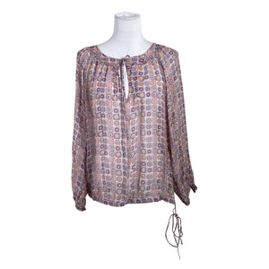 Unisex Rosemunde - Blouse, size 40 - Light pink (1)