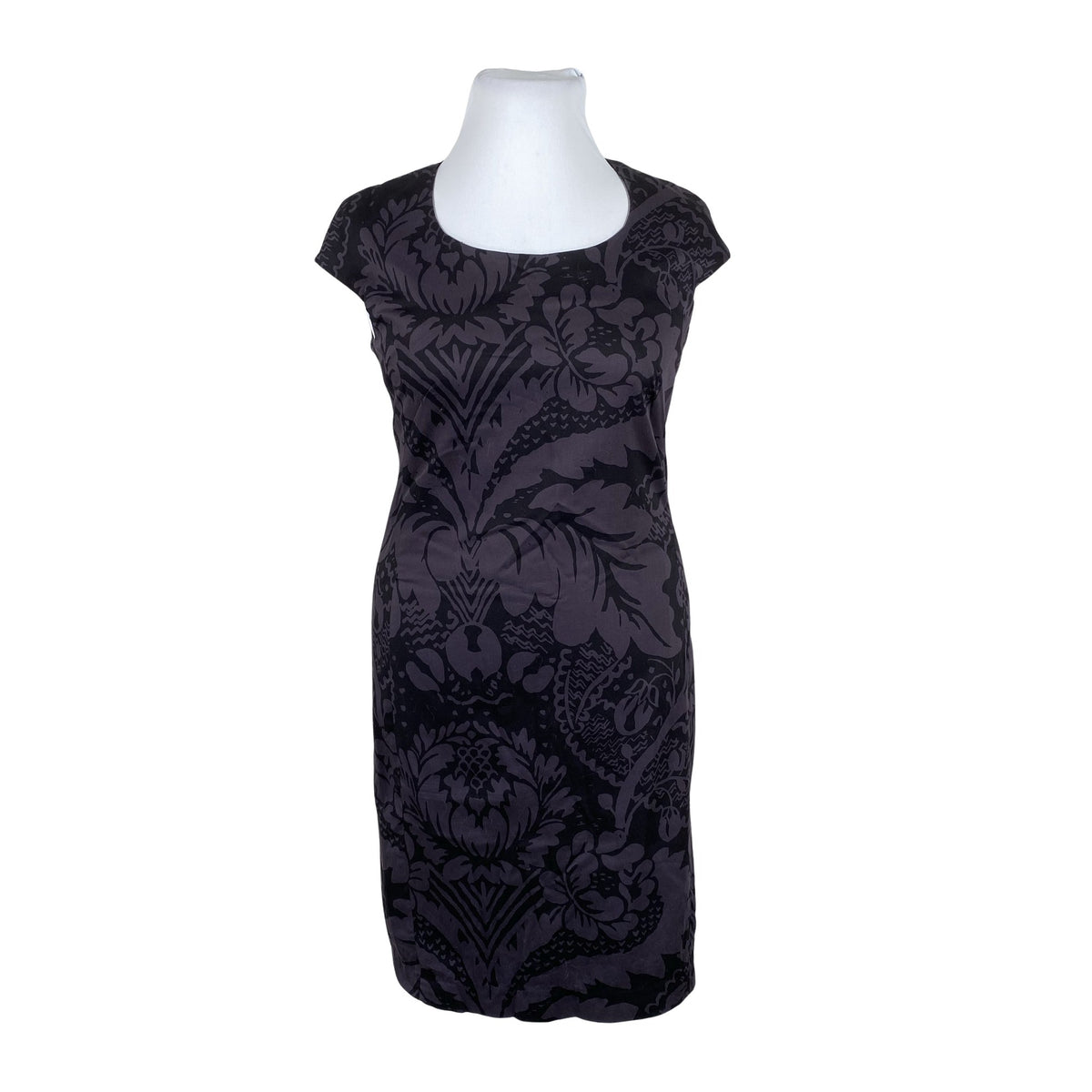 Unisex Marimekko - Dress, size 42 - Gray (1)