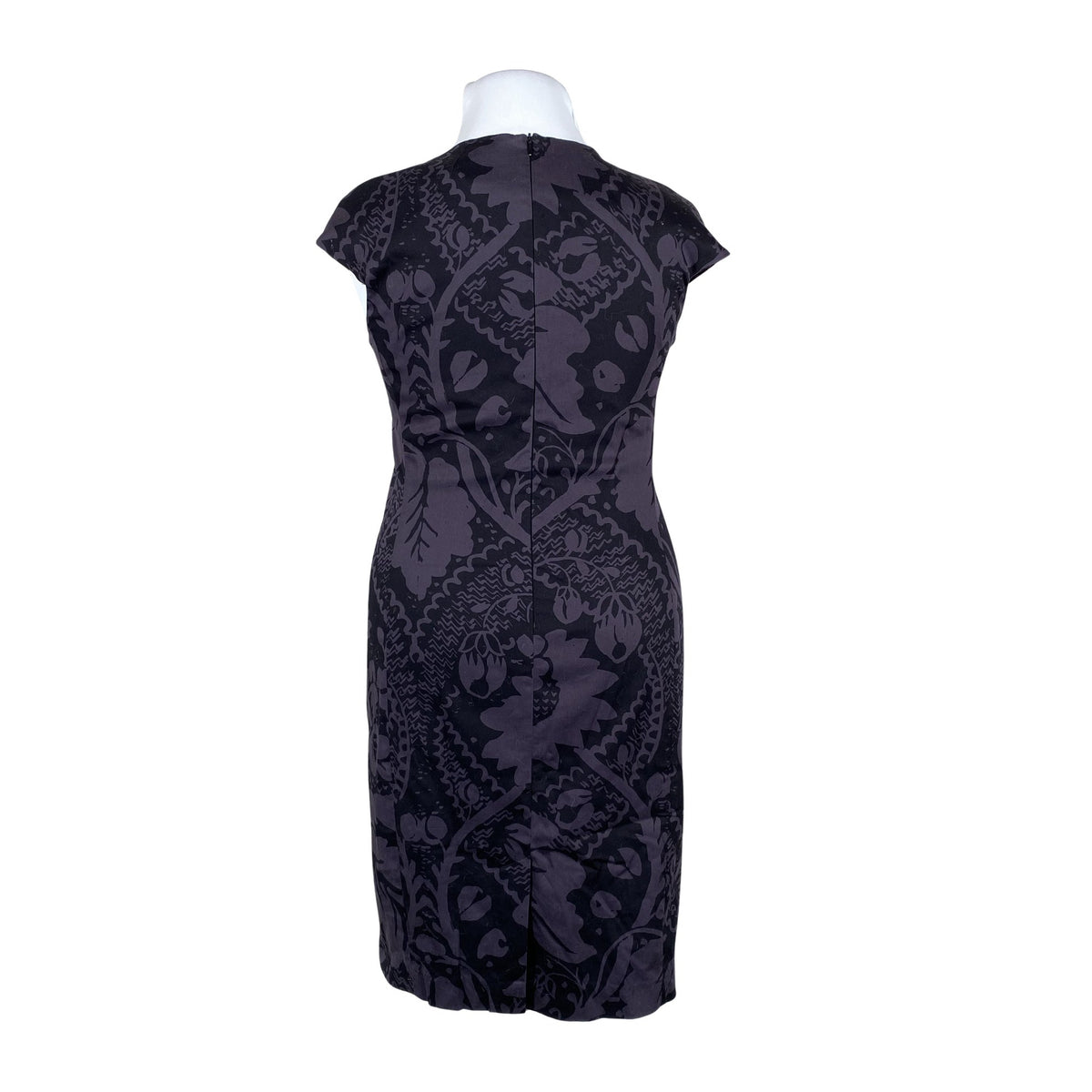 Unisex Marimekko - Dress, size 42 - Gray (3)