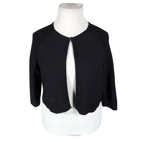 Unisex Hugo Boss - Cardigan, size 42 - Blue ()