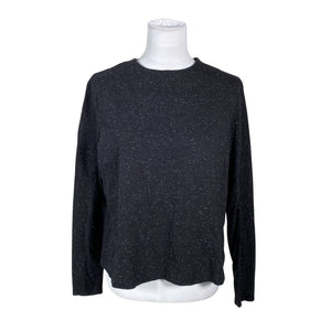 Unisex Marimekko - Tricot shirt, size 38 - Black (1)