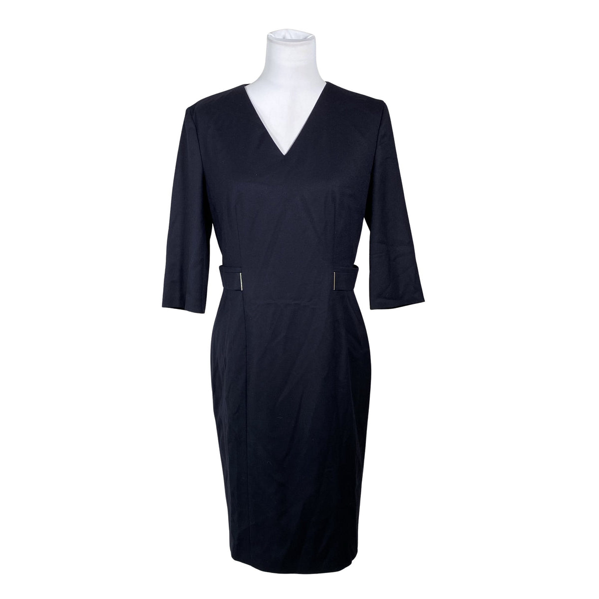 Unisex Hugo Boss - Dress, size 40 - Blue (1)