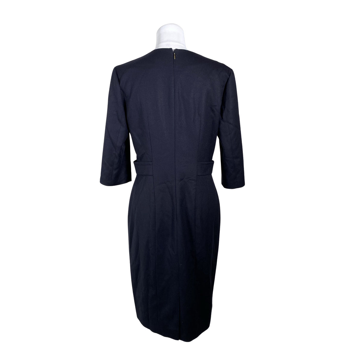 Unisex Hugo Boss - Dress, size 40 - Blue (2)