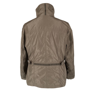 Unisex Gil Bret - Outdoor jacket, size 44 - Brown (2)