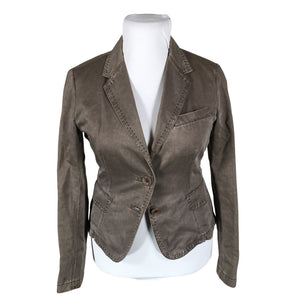 Unisex Sportmax - Jacket, size 42 - Brown (1)