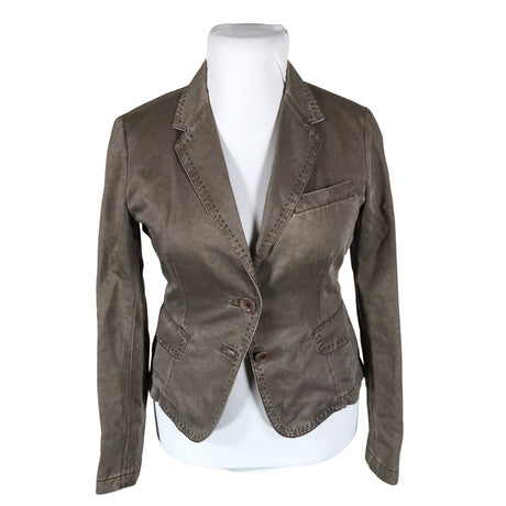 Unisex Sportmax - Jacket, size 42 - Brown ()