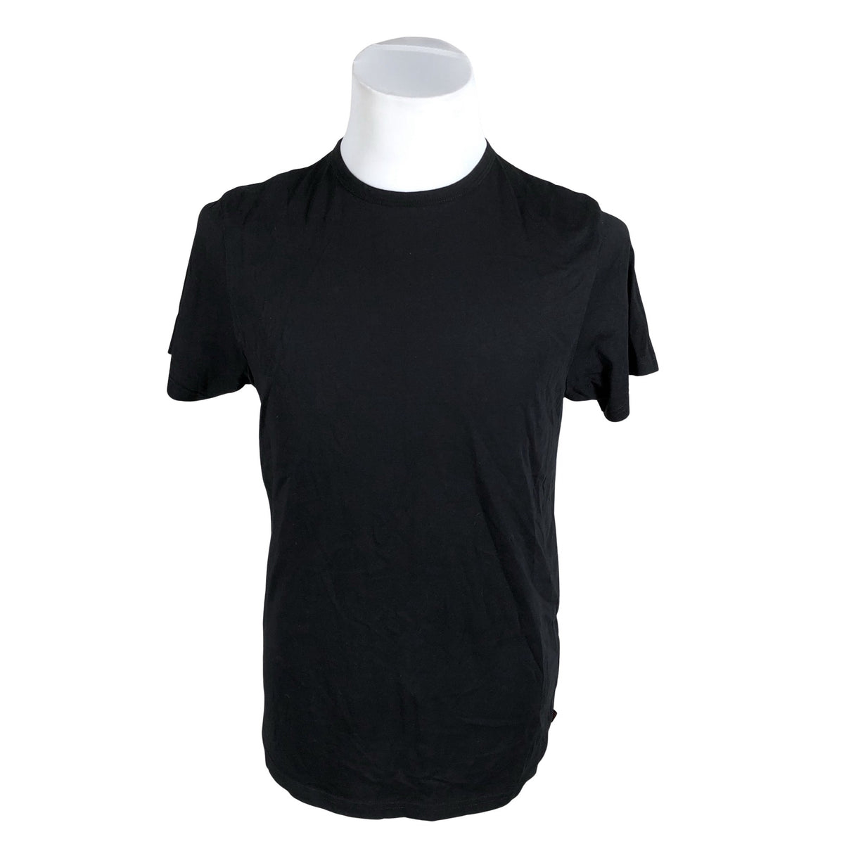 Unisex Billebeino - T-shirt, size M - Black (1)