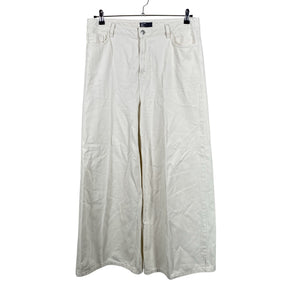 Unisex Friends Like These - Jeans, size 44 - Natural white (1)
