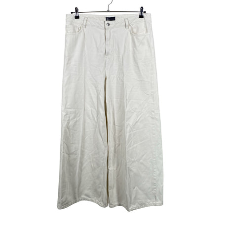 Unisex Friends Like These - Jeans, size 44 - Natural white ()
