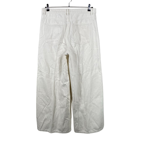 Unisex Friends Like These - Jeans, size 44 - Natural white (2)