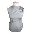 Unisex Grace & Mila - T-shirt, size 42 - Light blue ()