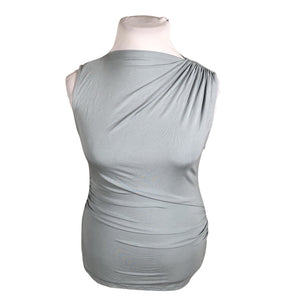 Unisex Grace & Mila - T-shirt, size 42 - Light blue (1)