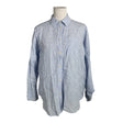 Unisex Marks&Spencer - Blouse, size 38 - Light blue ()