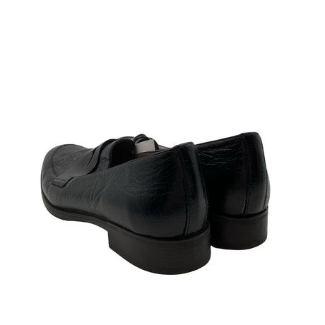 Unisex Wonders - Loafers, size 41 - Black (2)