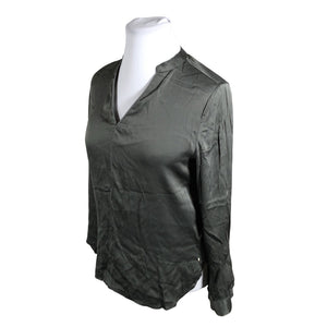 Unisex Delicatelove - Blouse, size 42 - Green (3)