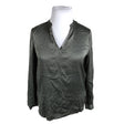 Unisex Delicatelove - Blouse, size 42 - Green ()