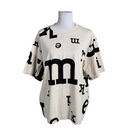 Unisex Marimekko - T-shirt, size 38 - Beige ()