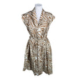 Unisex Giorgia & Johns - Dress, size 40 - Beige ()
