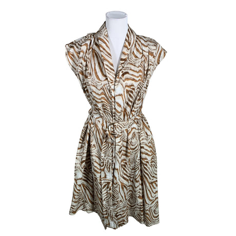 Unisex Giorgia & Johns - Dress, size 40 - Beige ()