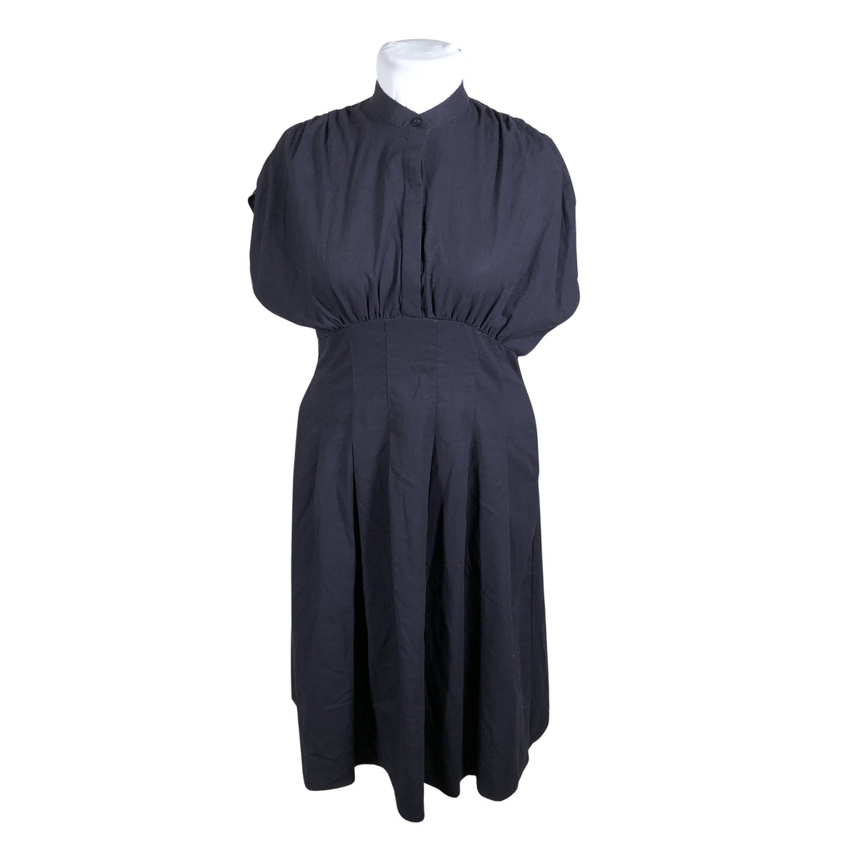 Unisex REUX - Dress, size 42 - Blue (1)