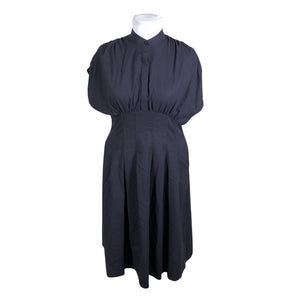 Unisex REUX - Dress, size 42 - Blue (1)