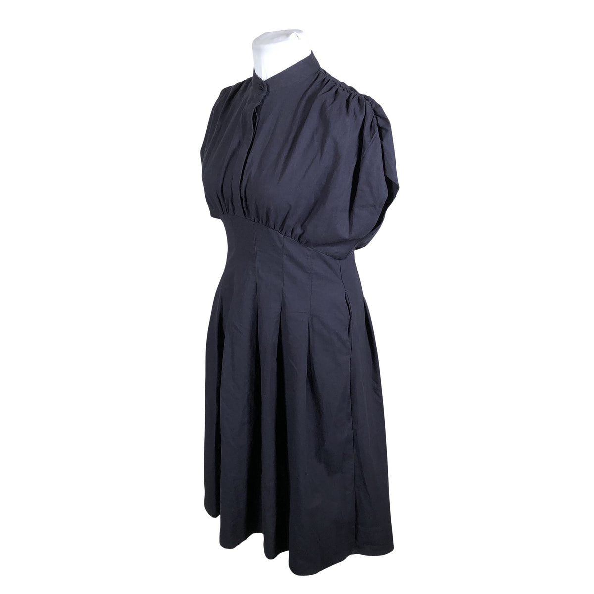 Unisex REUX - Dress, size 42 - Blue (3)