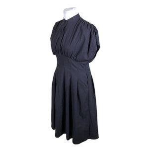 Unisex REUX - Dress, size 42 - Blue (3)