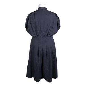 Unisex REUX - Dress, size 42 - Blue (2)