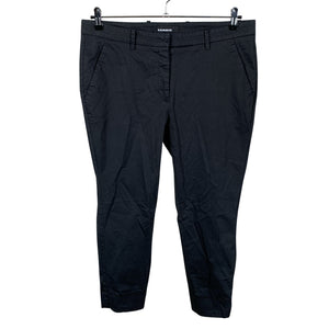 Unisex Cambio - Slacks, size 42 - Black (1)