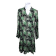 Unisex b.Young - Dress, size 38 - Green ()