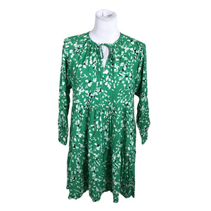 Unisex Selected - Dress, size 36 - Green (1)