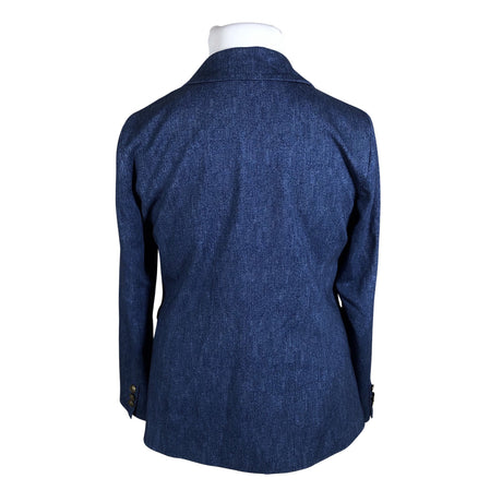 Unisex Marella - Jacket, size 42 - Blue (2)
