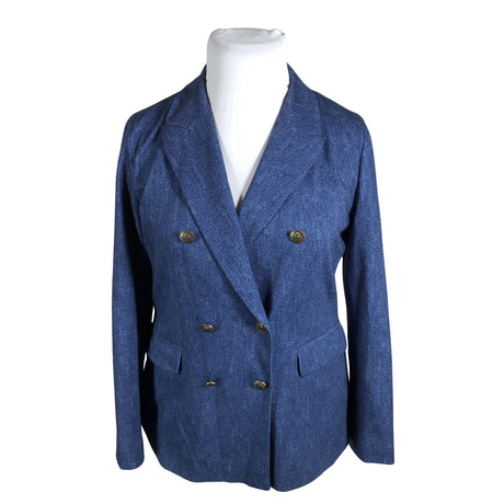 Unisex Marella - Jacket, size 42 - Blue ()
