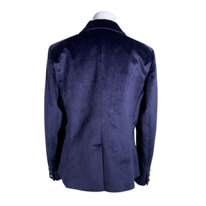 Unisex River Island - Jacket, size 40 - Blue (2)