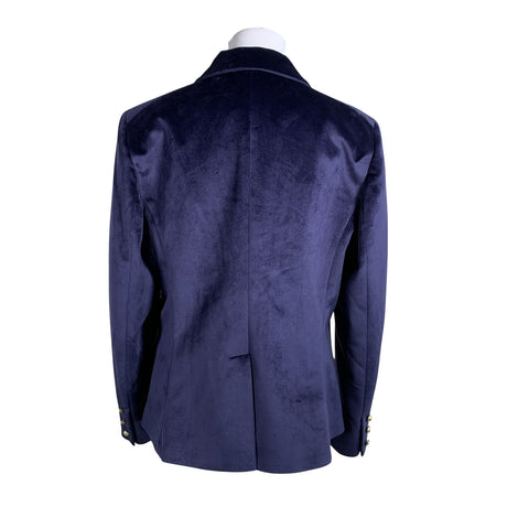 Unisex River Island - Jacket, size 40 - Blue (2)