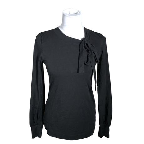 Unisex NOSH - Tricot shirt, size 36 - Black ()