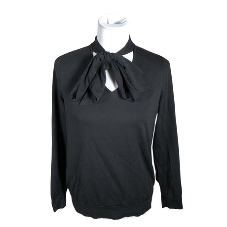 Unisex NOSH - Tricot shirt, size 36 - Black ()