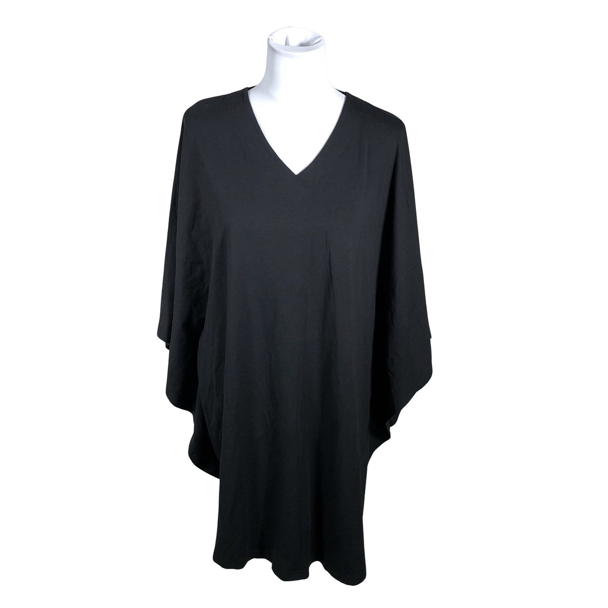 Unisex NOSH - Tricot dress, size 34 - Black (1)