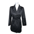 Unisex Classic Line - Jacket, size 36 - Black ()