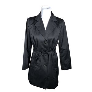 Unisex Classic Line - Jacket, size 36 - Black (1)