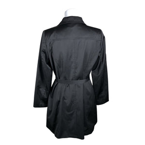 Unisex Classic Line - Jacket, size 36 - Black (2)