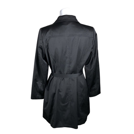 Unisex Classic Line - Jacket, size 36 - Black (2)
