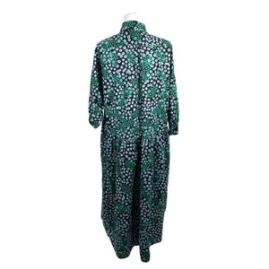 Unisex InWear - Dress, size 36 - Green (2)