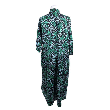 Unisex InWear - Dress, size 36 - Green (2)